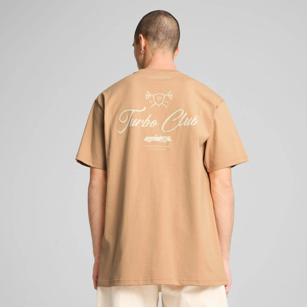 Warm Beige