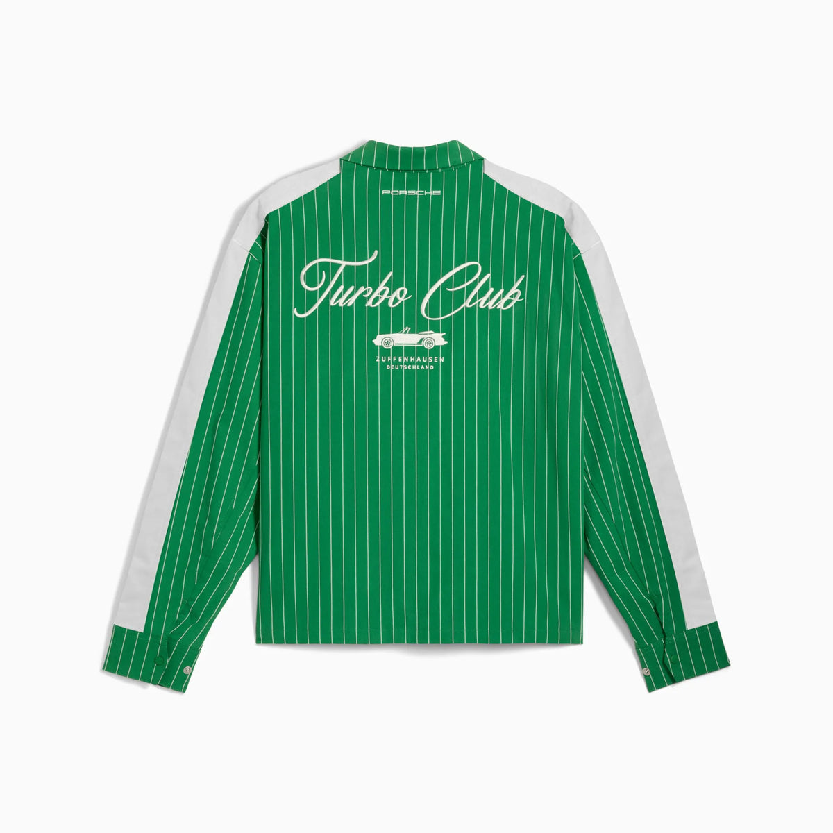 Archive Green