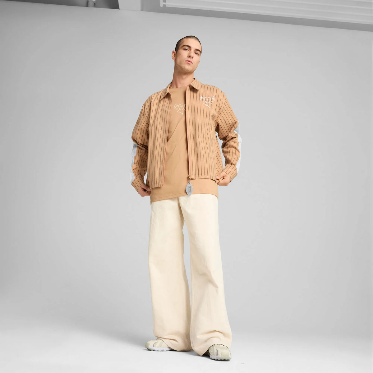 Warm Beige