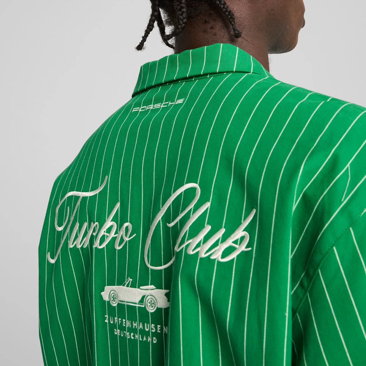 Archive Green