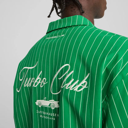 Archive Green