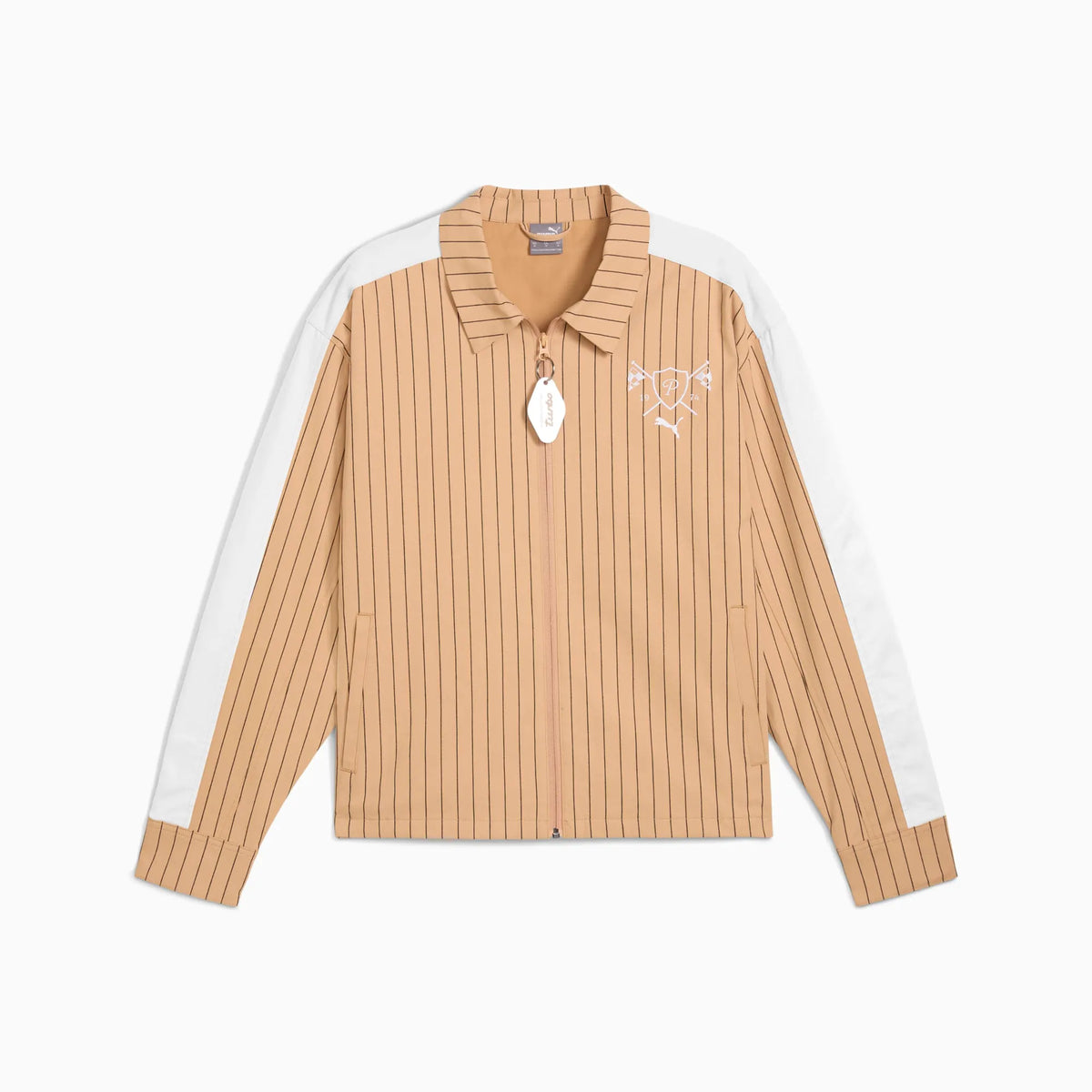 Warm Beige