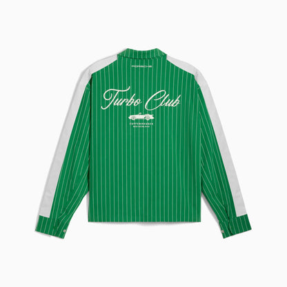 Archive Green