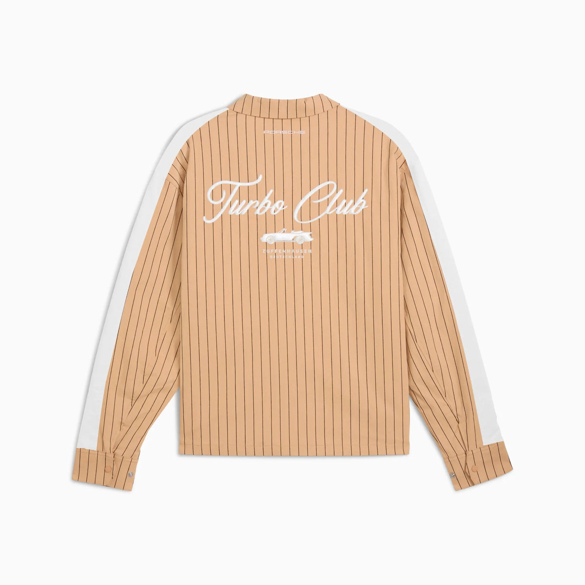 Warm Beige