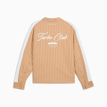 Warm Beige