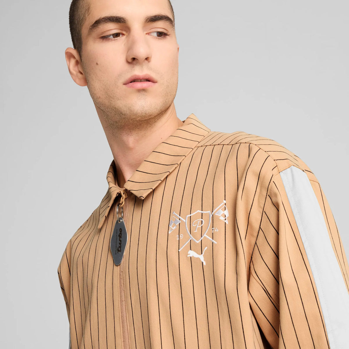 Warm Beige