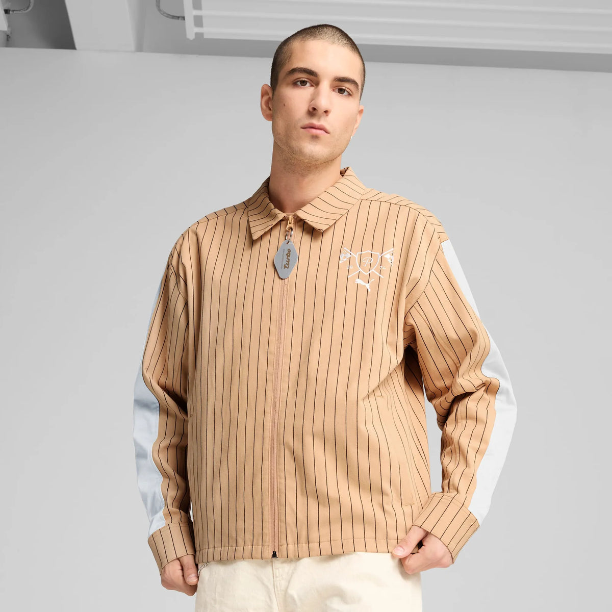 Warm Beige