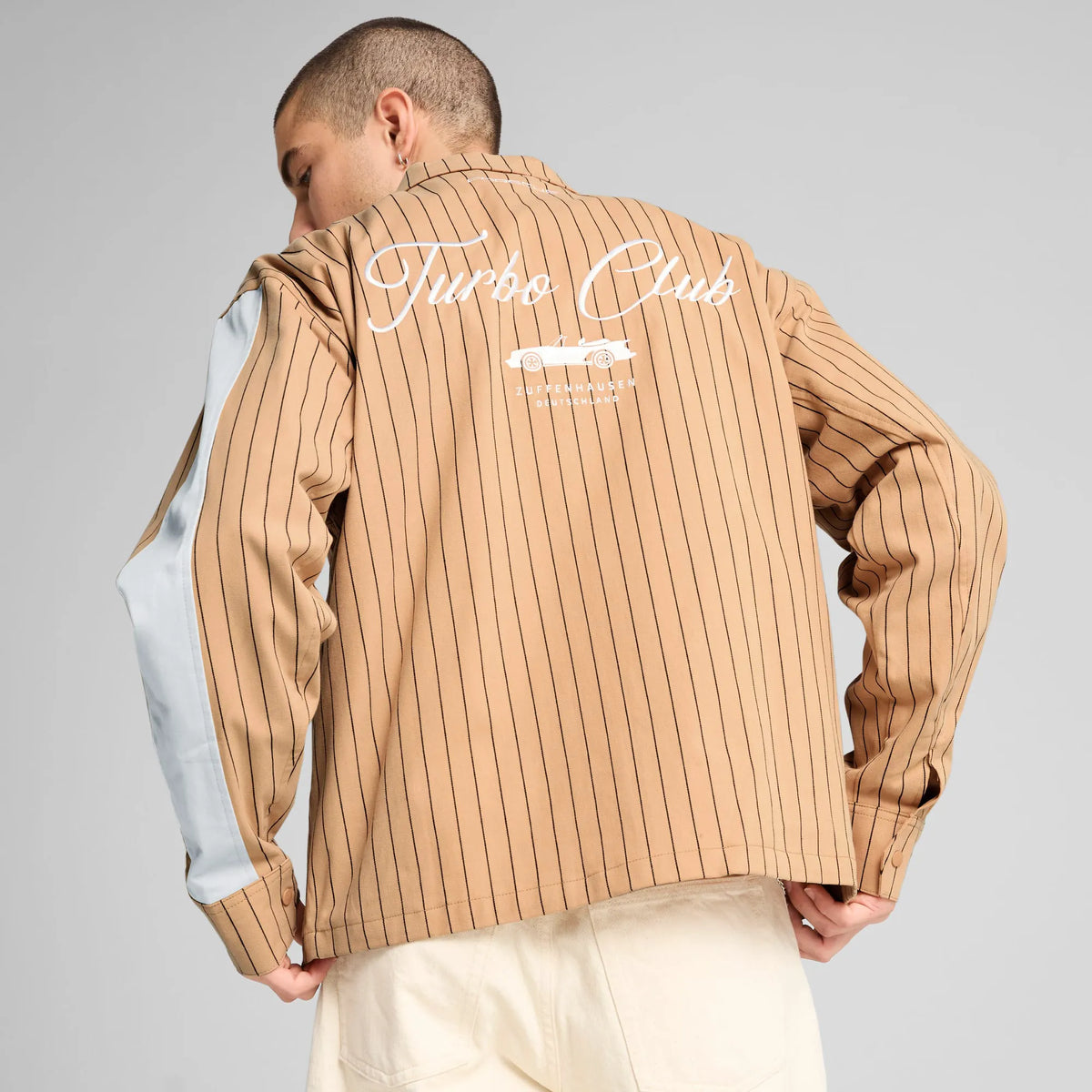Warm Beige