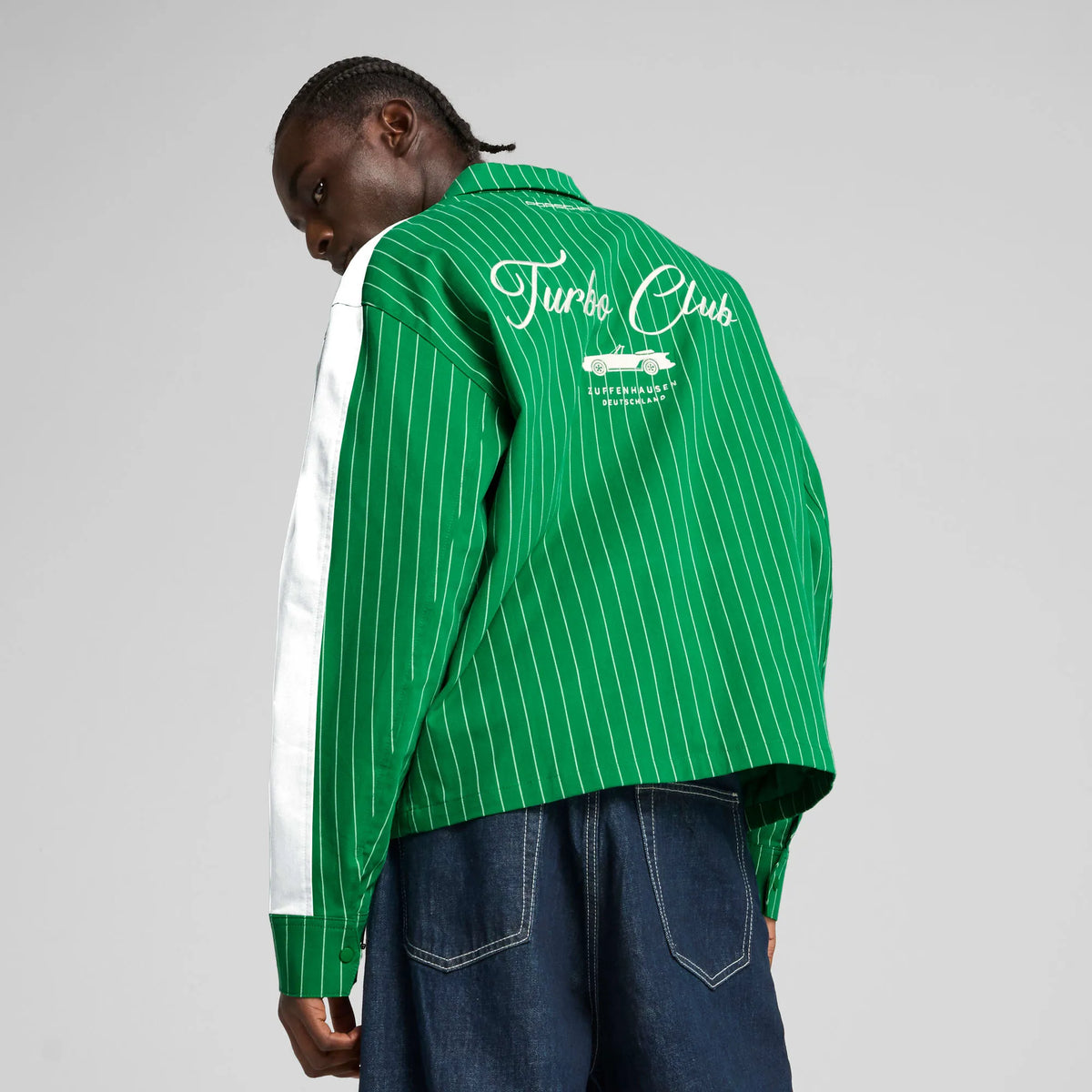 Archive Green