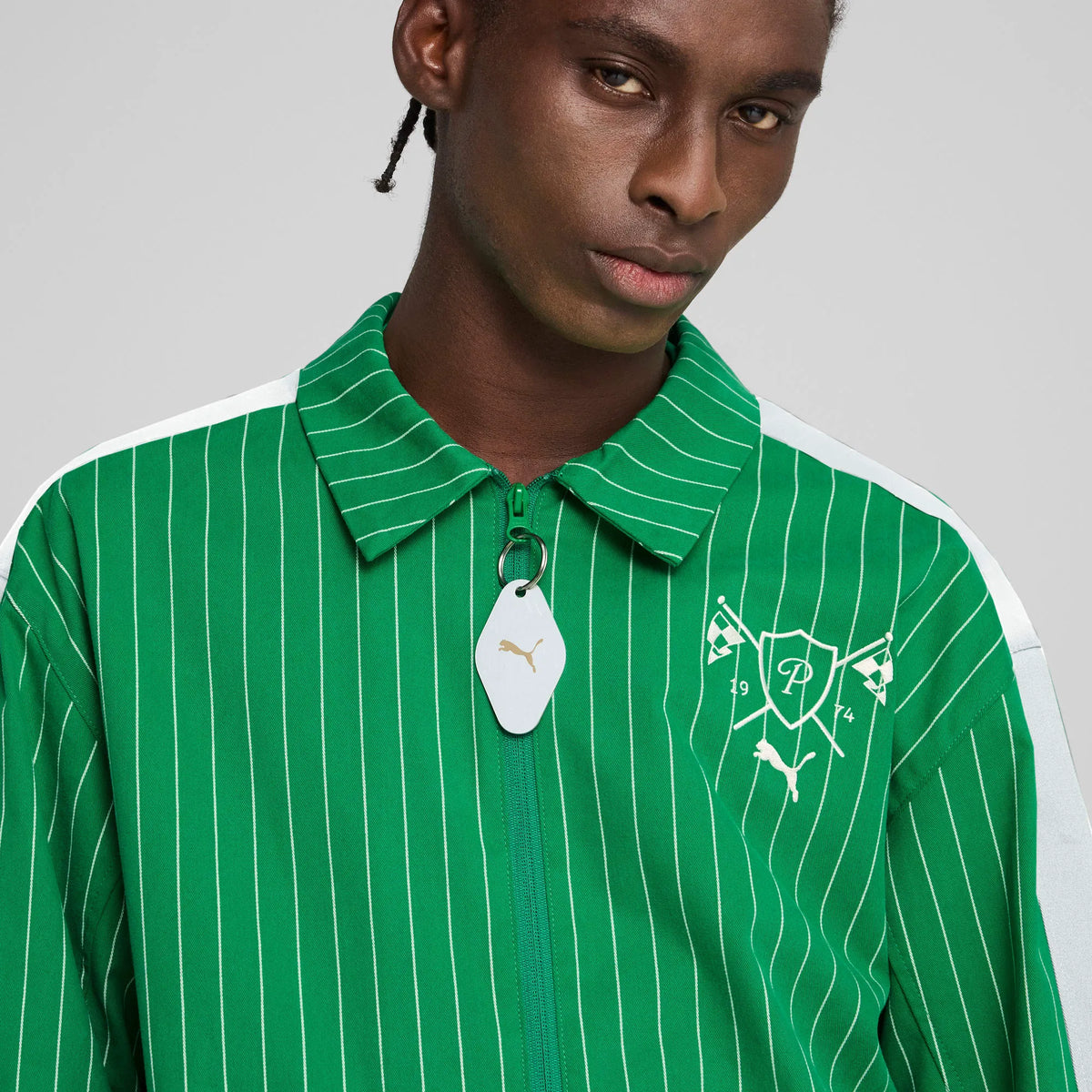 Archive Green