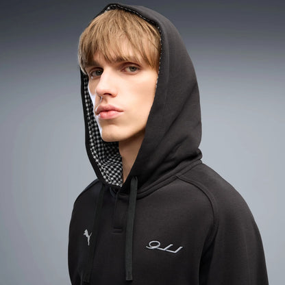 PUMA Black