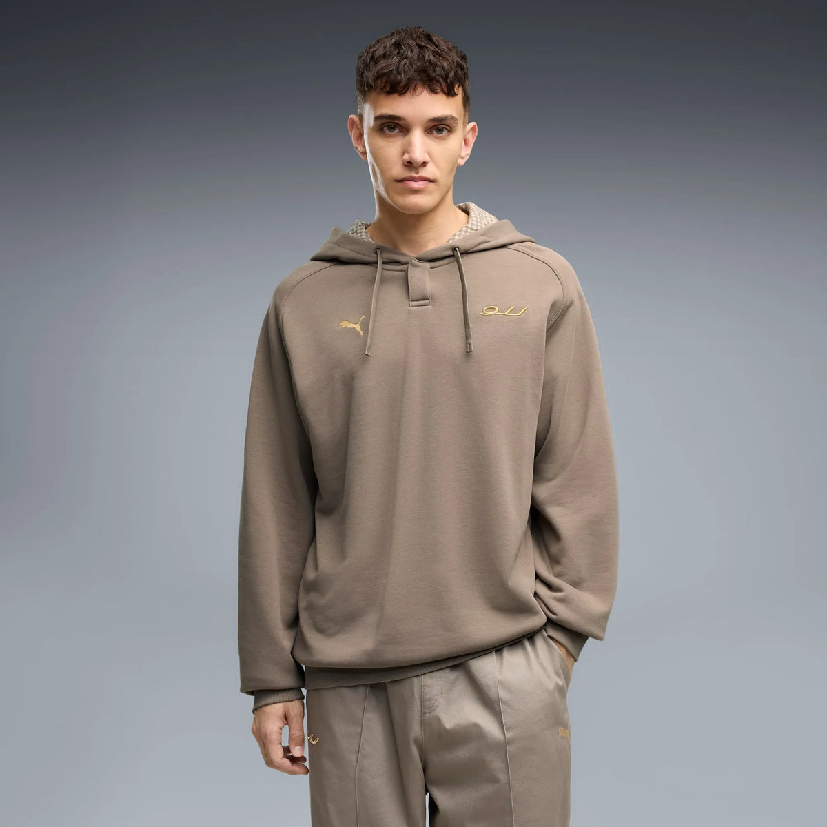 Mouse Gray
