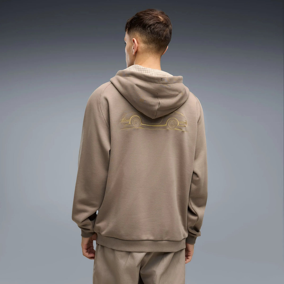 Mouse Gray