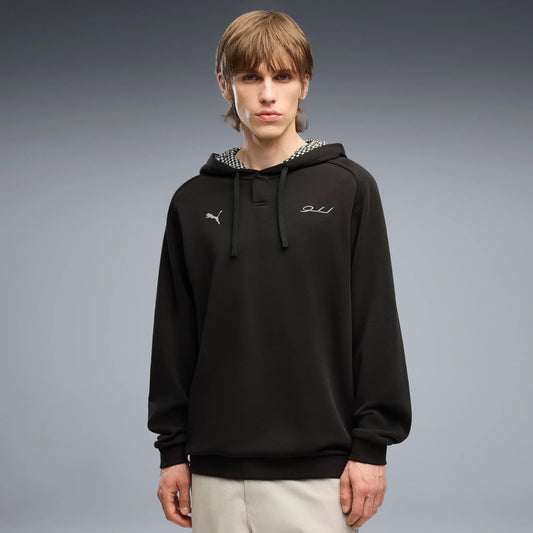 PUMA Black