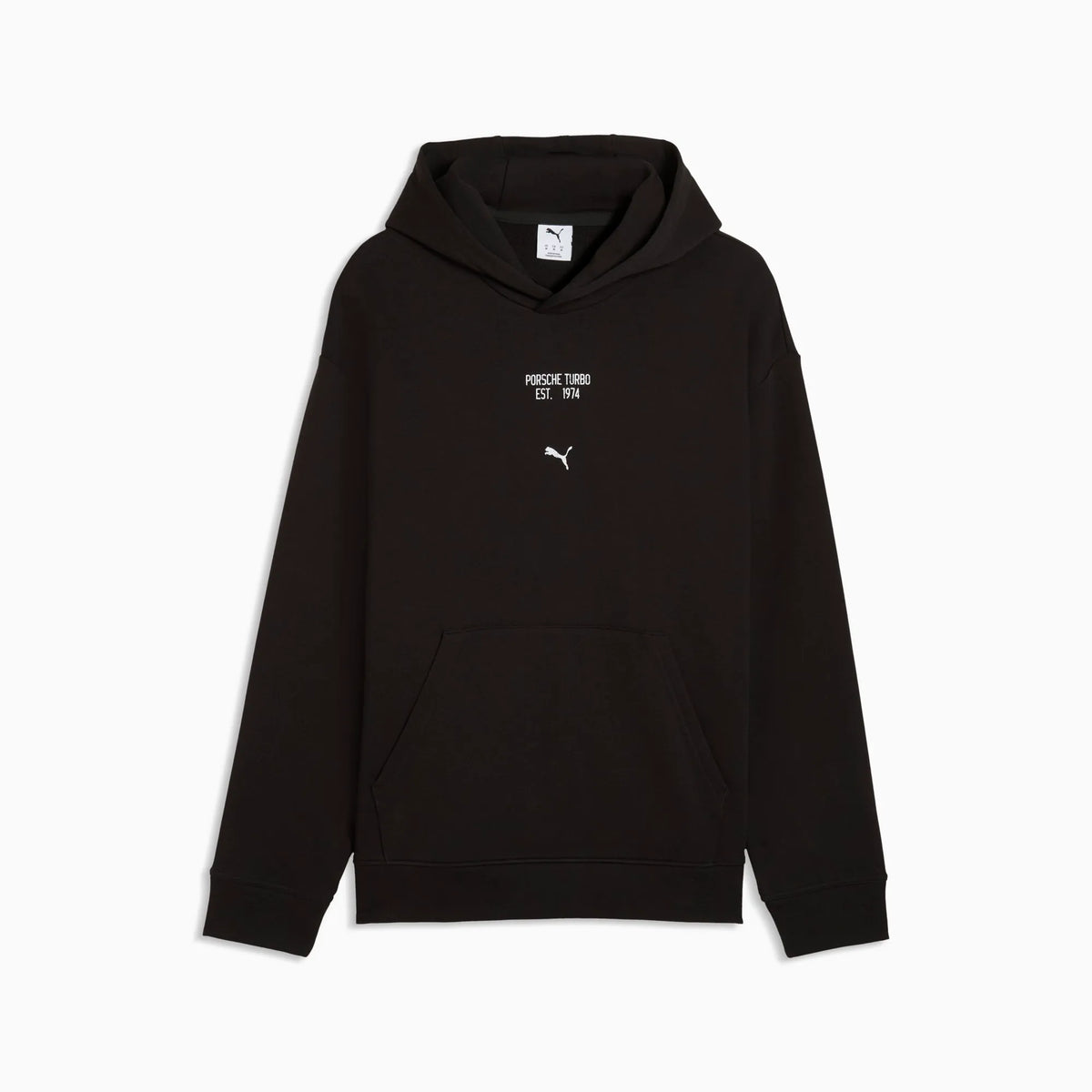 PUMA Black