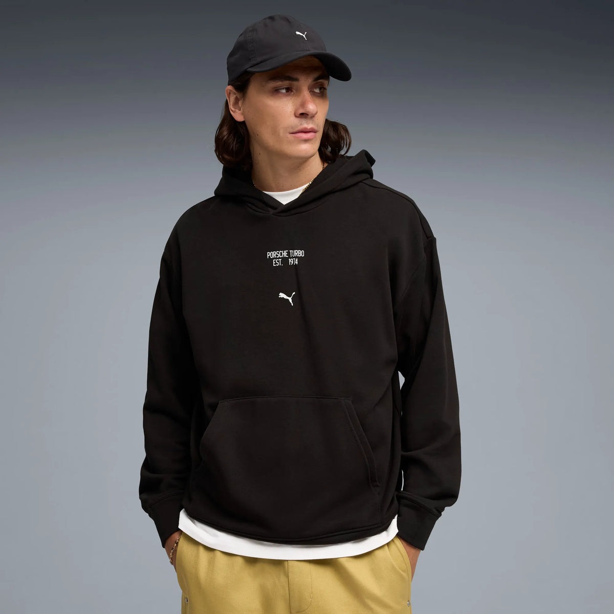 PUMA Black