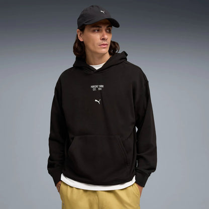 PUMA Black