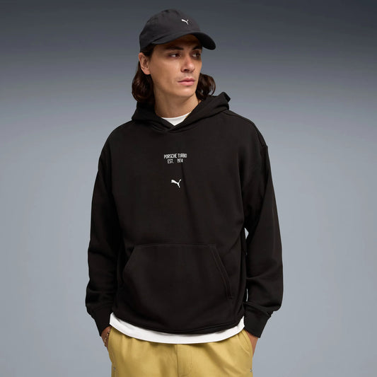 PUMA Black
