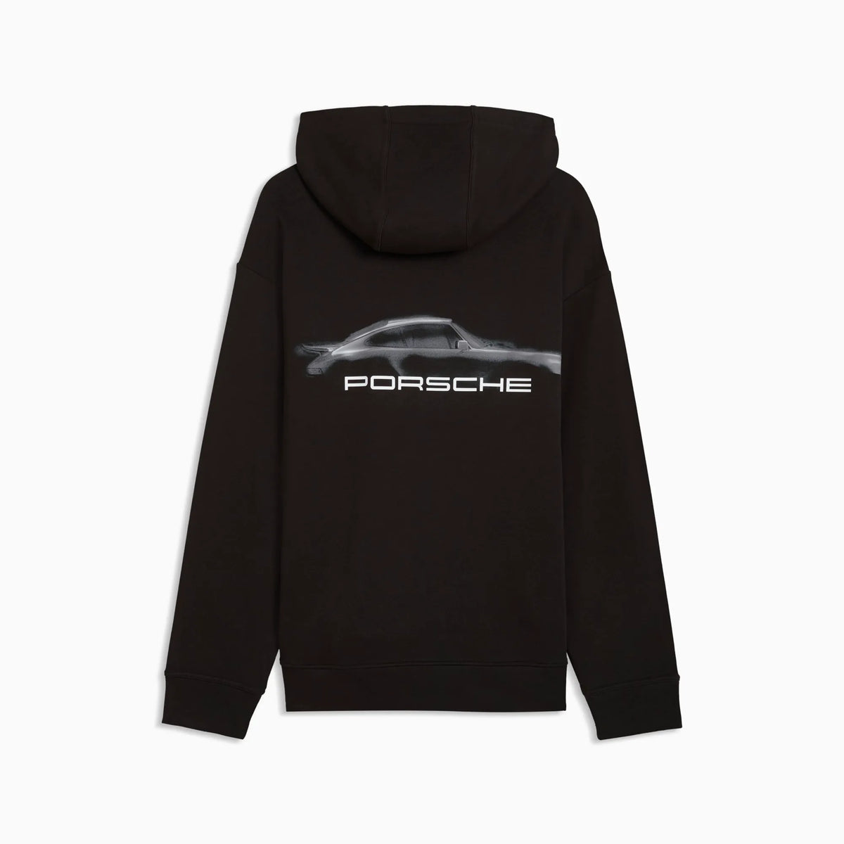 PUMA Black