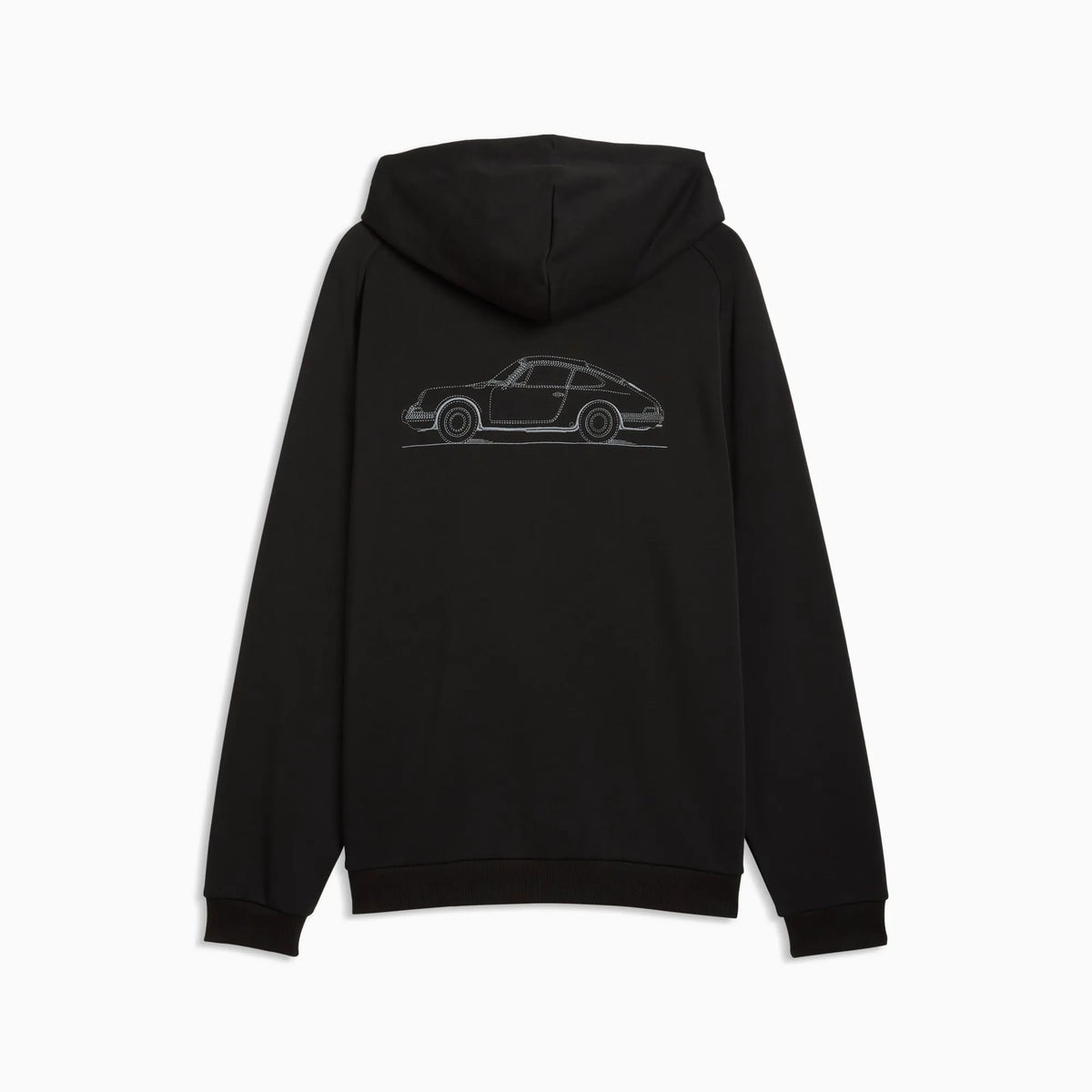 PUMA Black