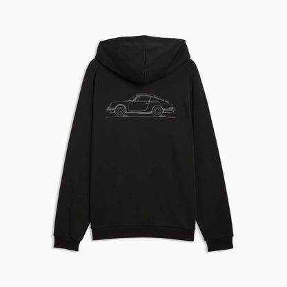 PUMA Black