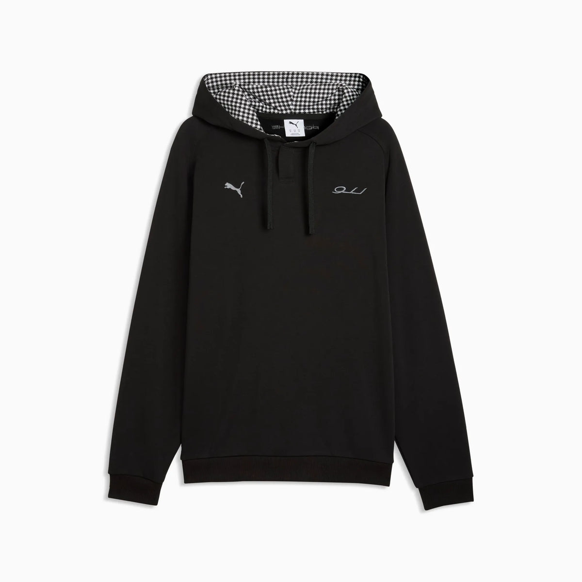 PUMA Black