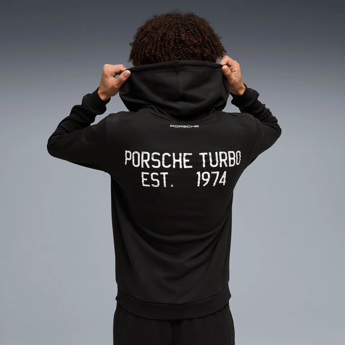 PUMA Black