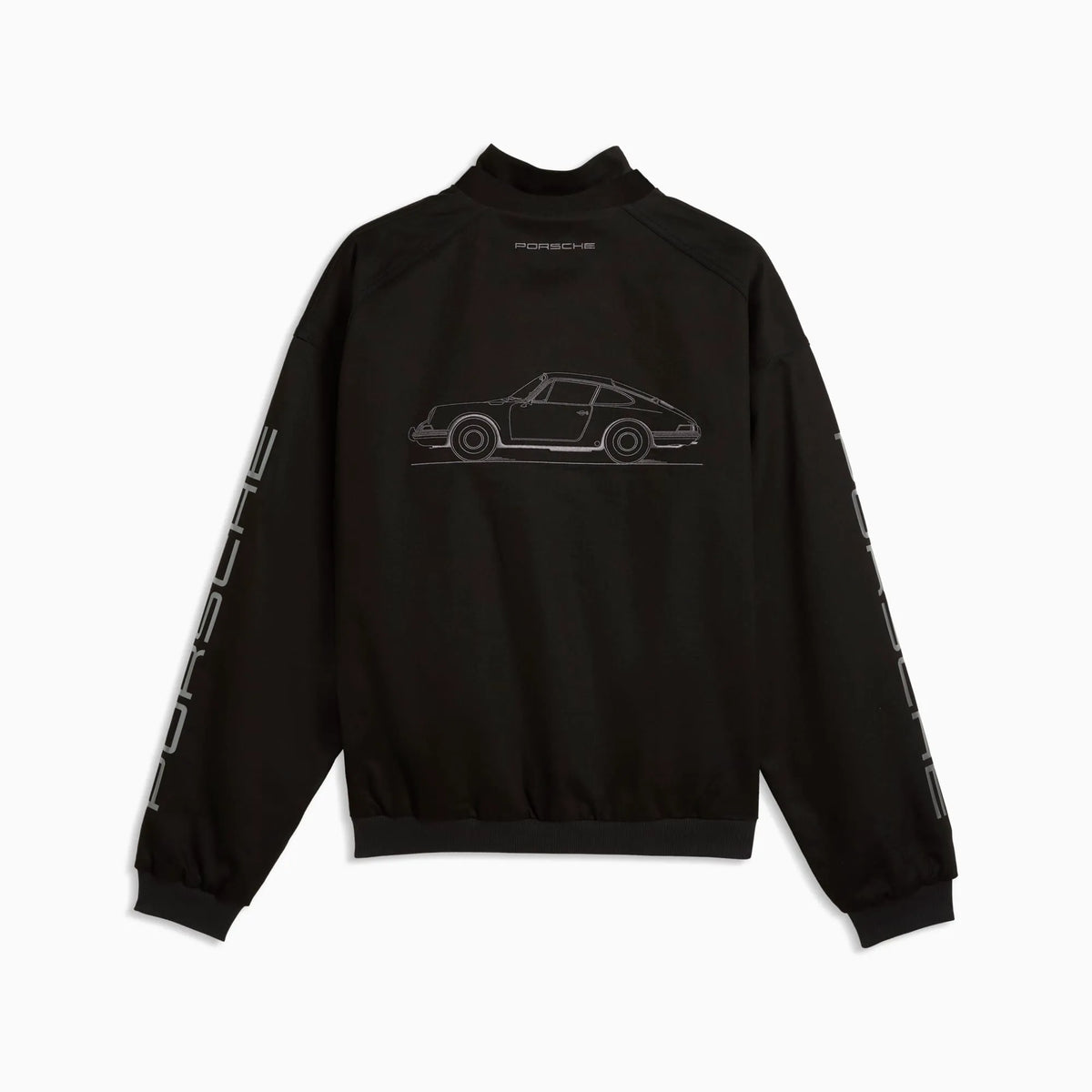 PUMA Black