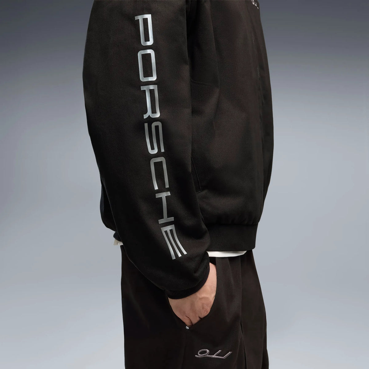 PUMA Black
