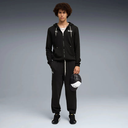 PUMA Black
