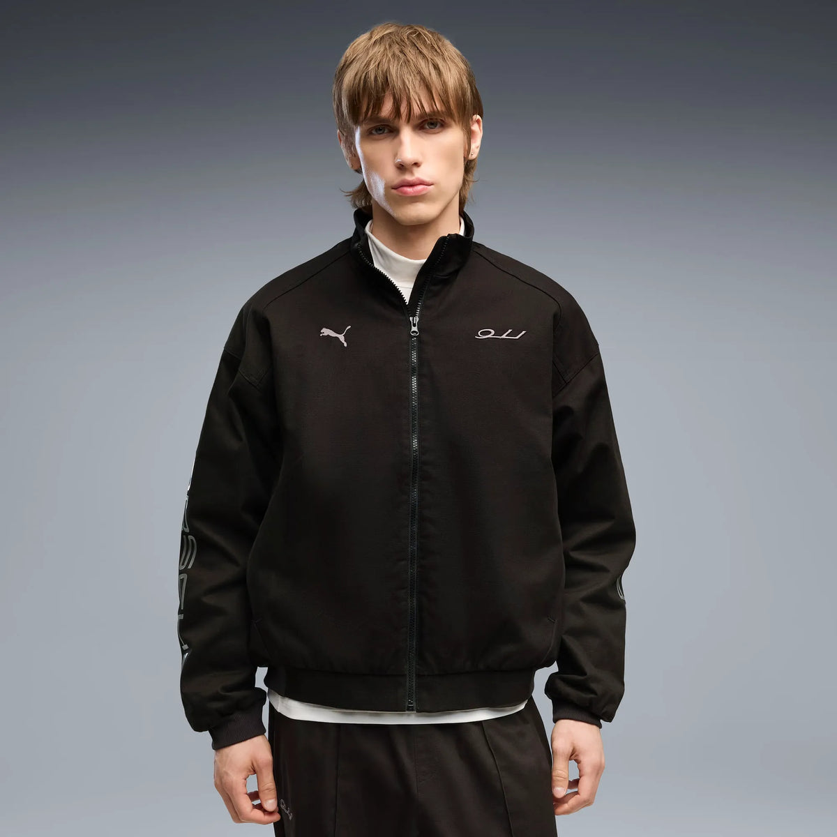 PUMA Black