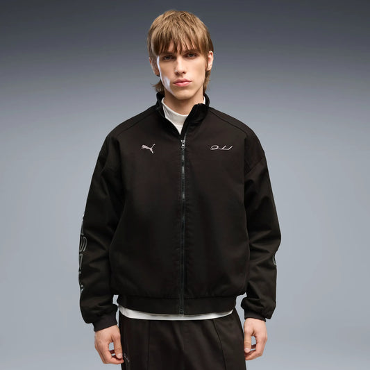 PUMA Black