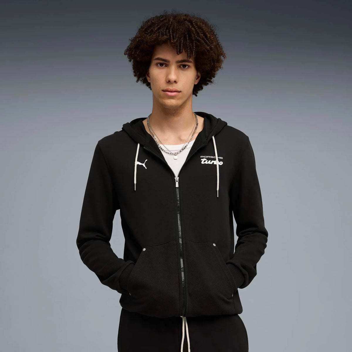 PUMA Black
