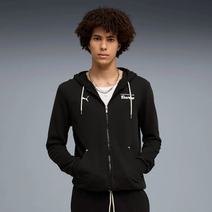 PUMA Black