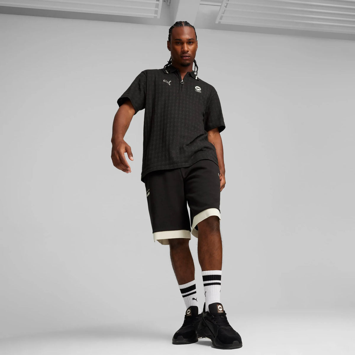 PUMA Black