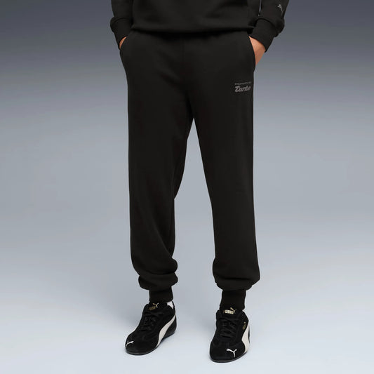 PUMA Black