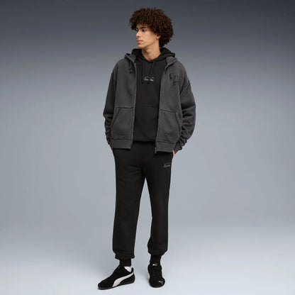 PUMA Black