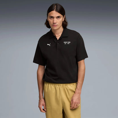 PUMA Black