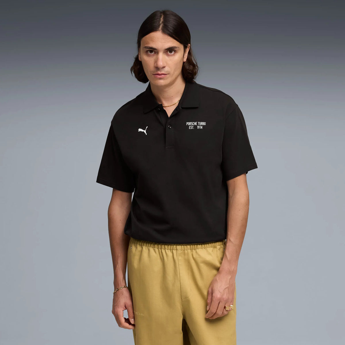 PUMA Black