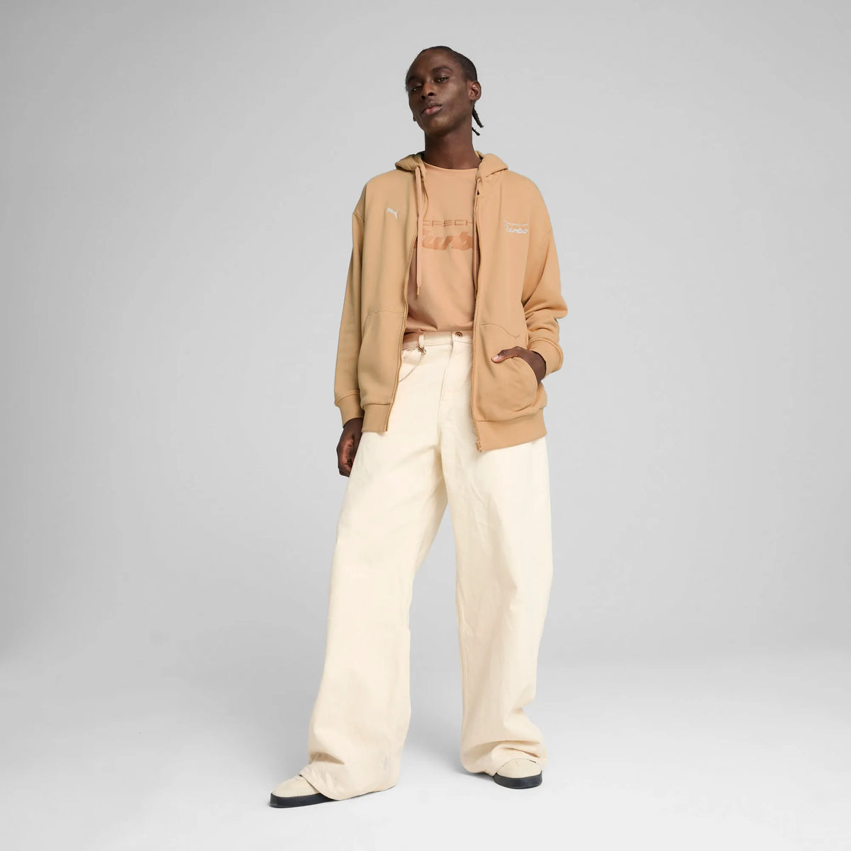 Warm Beige