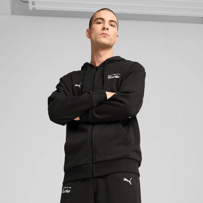 PUMA Black