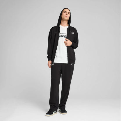 PUMA Black