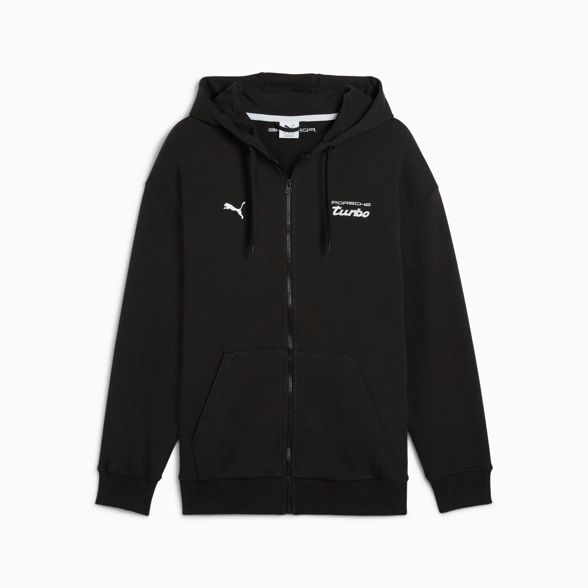 PUMA Black