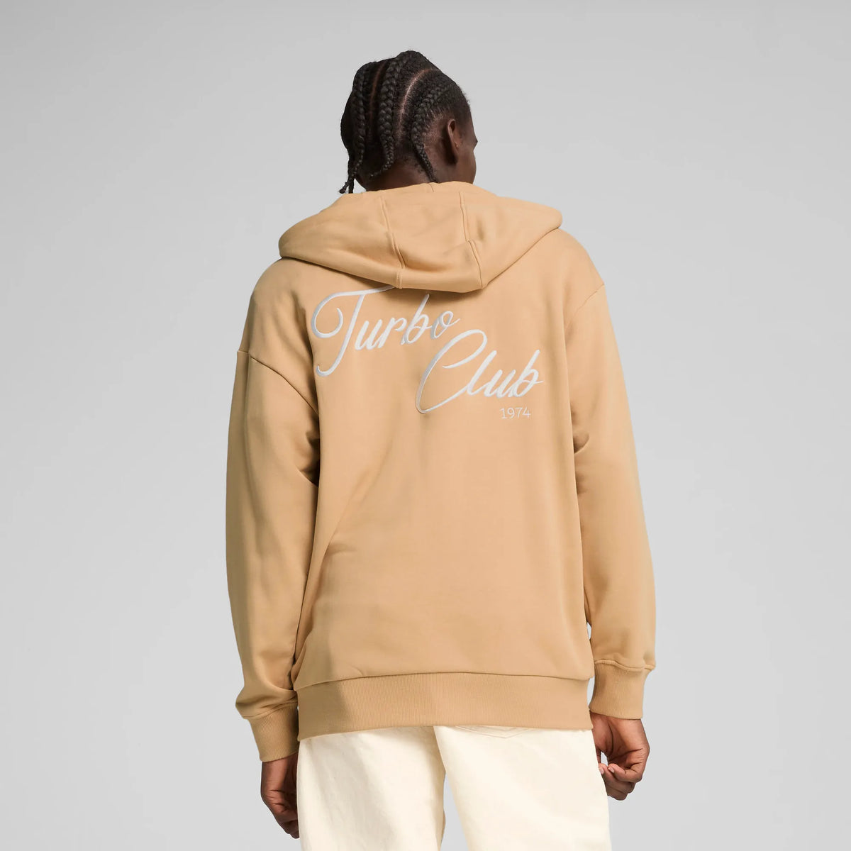 Warm Beige