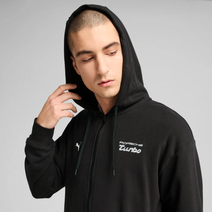 PUMA Black
