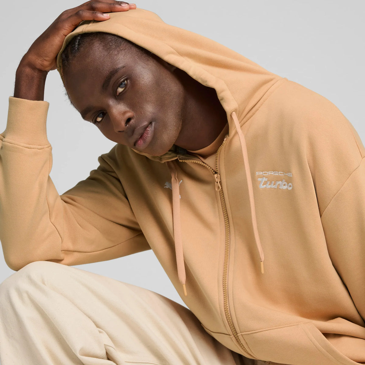 Warm Beige