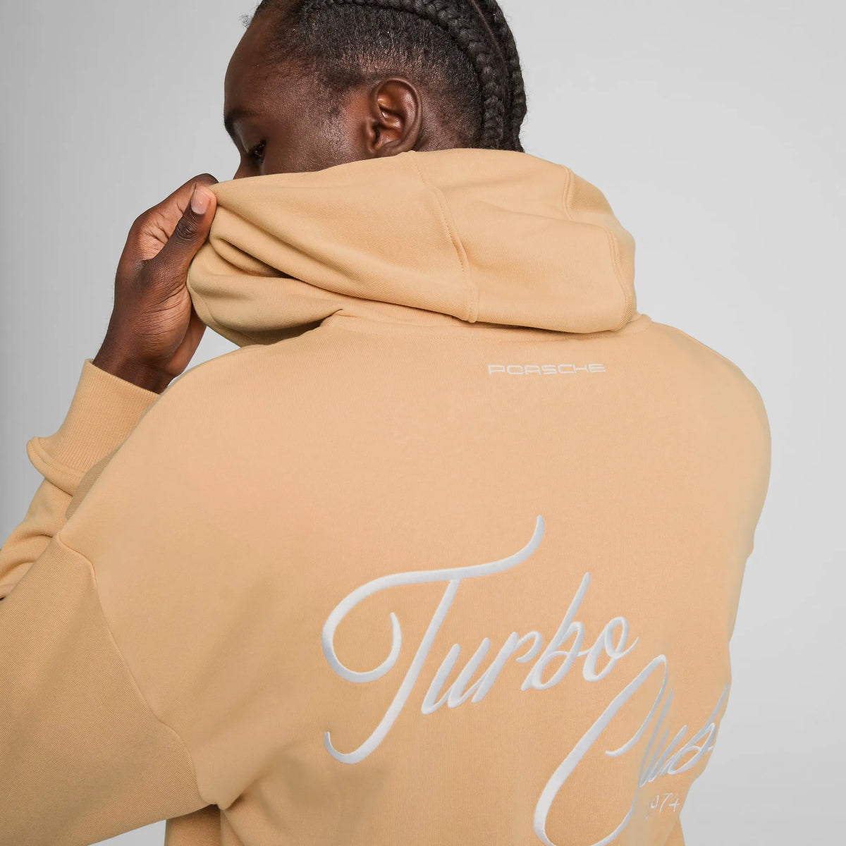 Warm Beige