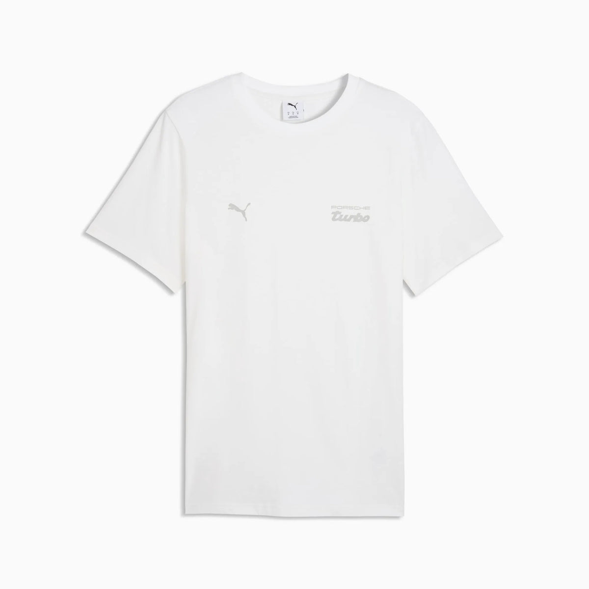 PUMA White