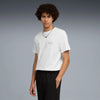 PUMA White