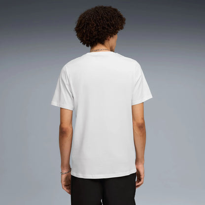 PUMA White